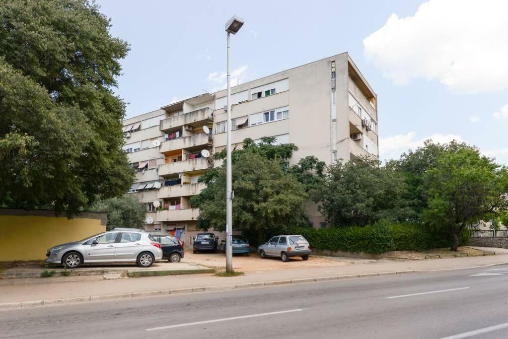 Reza Luxury Apartment Zadar Exterior photo